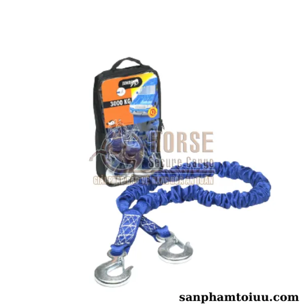 Dây kéo cứu hộ 473532T (3000kg)