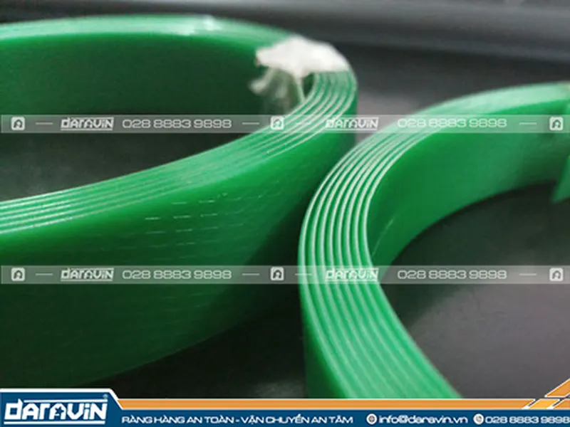 Dây đai PET giá sỉ đủ các kích thước