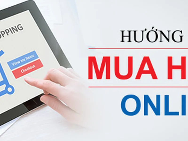 Hướng dẫn mua hàng