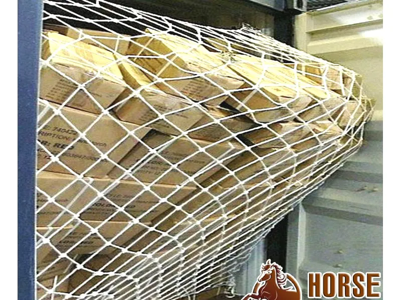 Lưới an toàn container uy tín