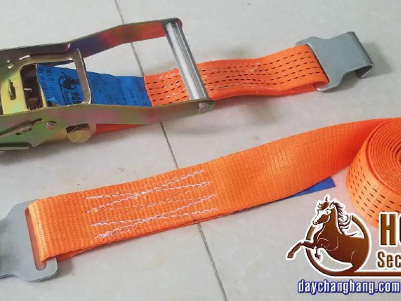 Những điều thú vị có thể bạn chưa biết về dây chằng hàng có tăng đơ