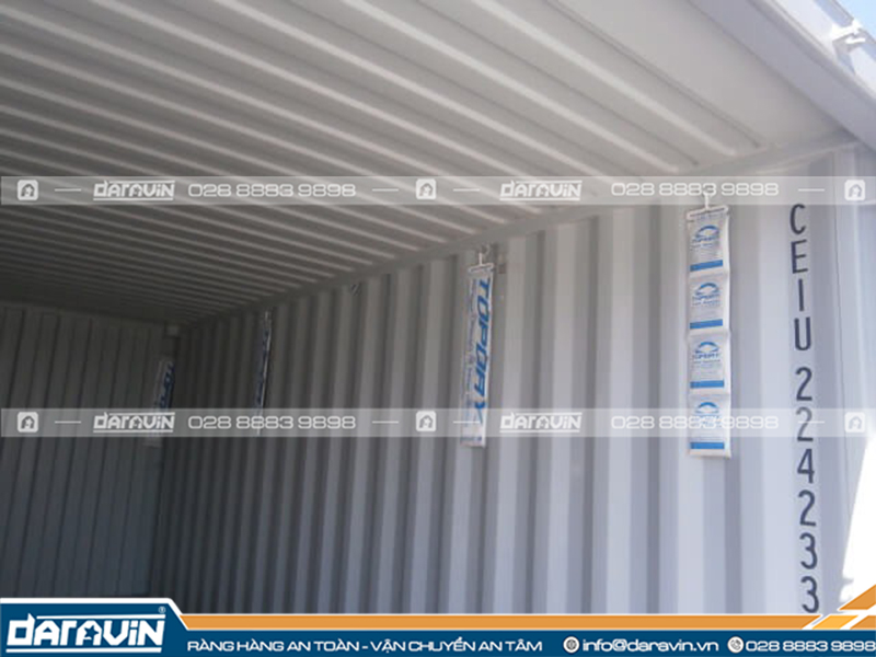 Nơi cung cấp túi hút ẩm chất lượng Nơi cung cấp túi hút ẩm chất lượng