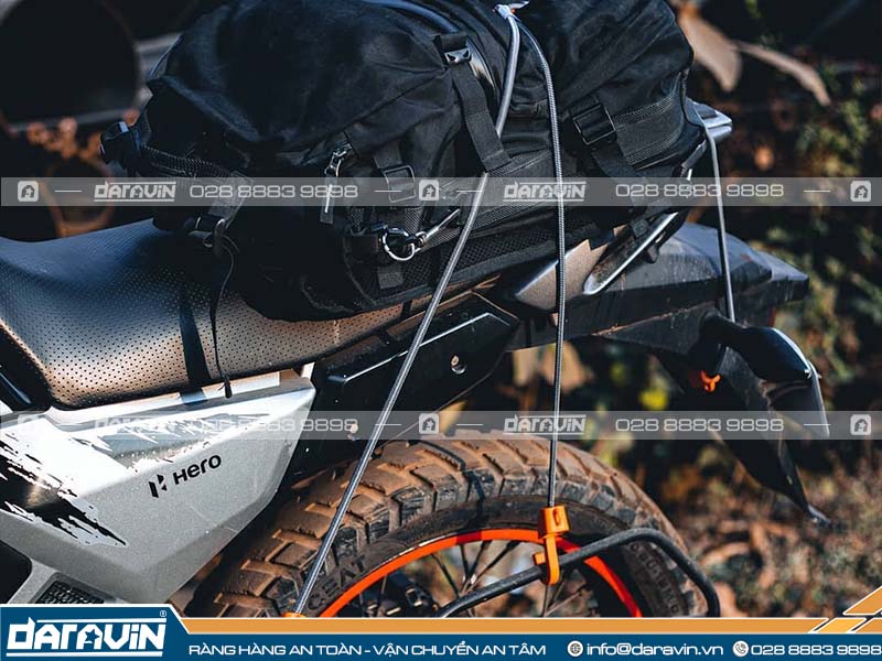 Ứng dụng thực tế Dây chằng tròn Ứng dụng thực tế Dây chằng tròn