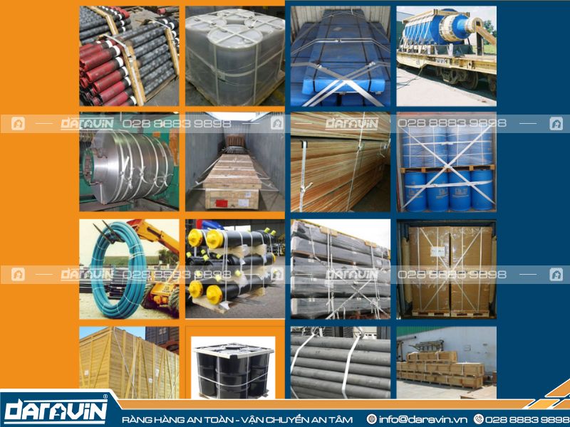 ưu điểm và ứng dụng dây đai composite