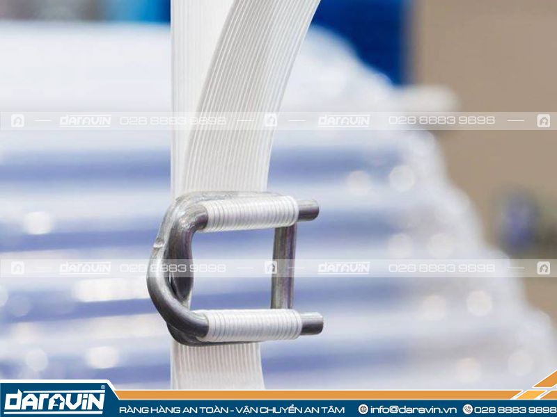 Lưu ý lựa chọn dây đai composite phù hợp