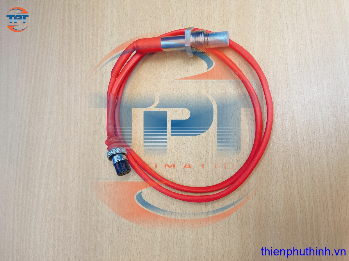 Cáp kết nối cảm biến oxy