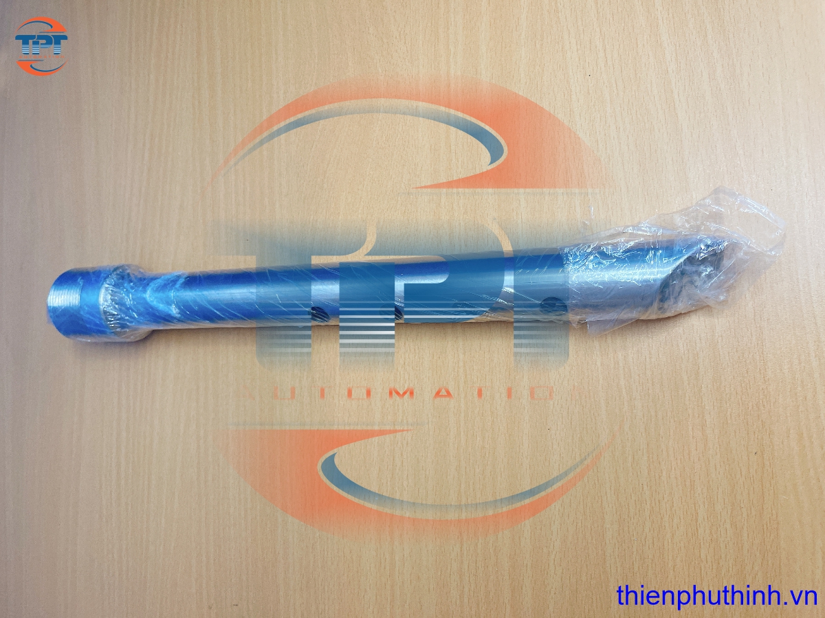 Ống sáo lắp đặt cảm biến