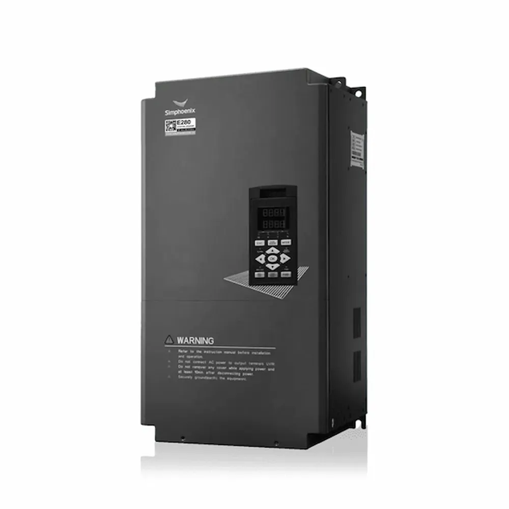 Biến tần 22kw / 30kw 3 pha 380V E280-4T0220G/4T0300P