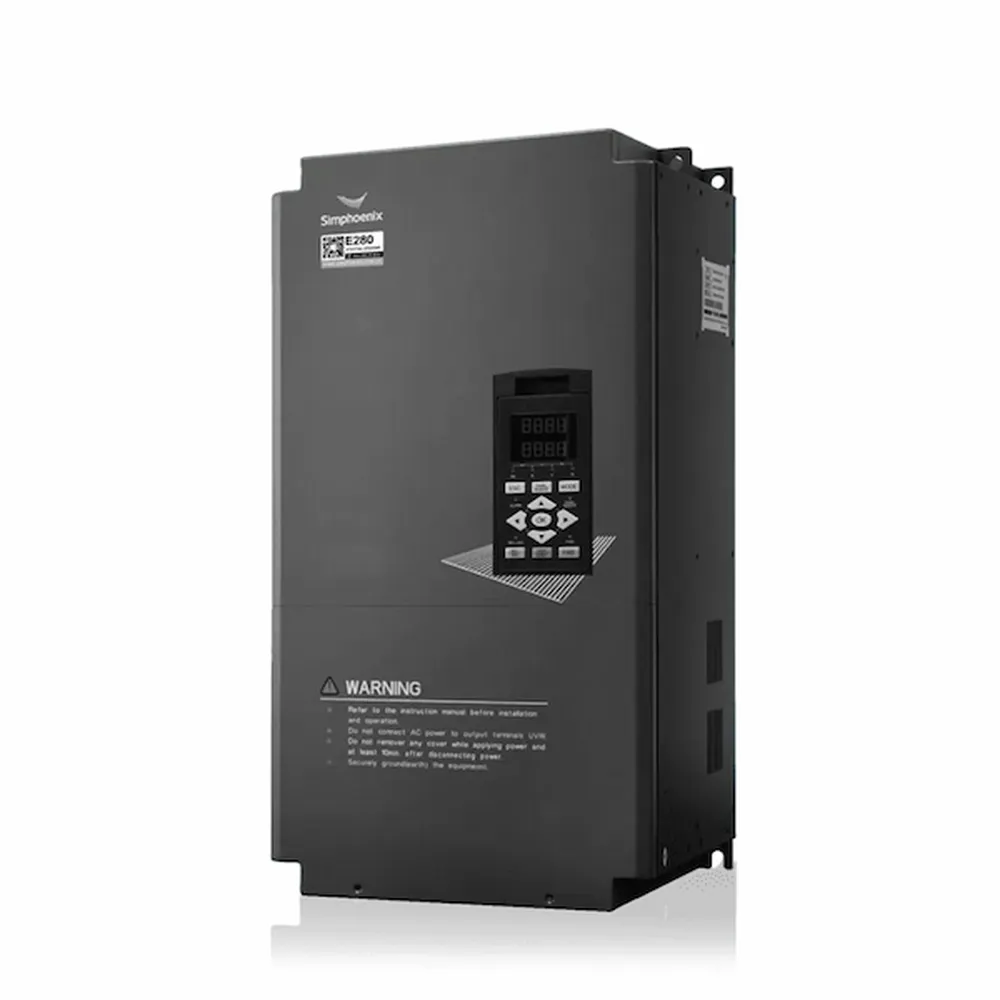Biến tần 37kw / 45kw 3 pha 380V E280-4T0370G/4T0450P