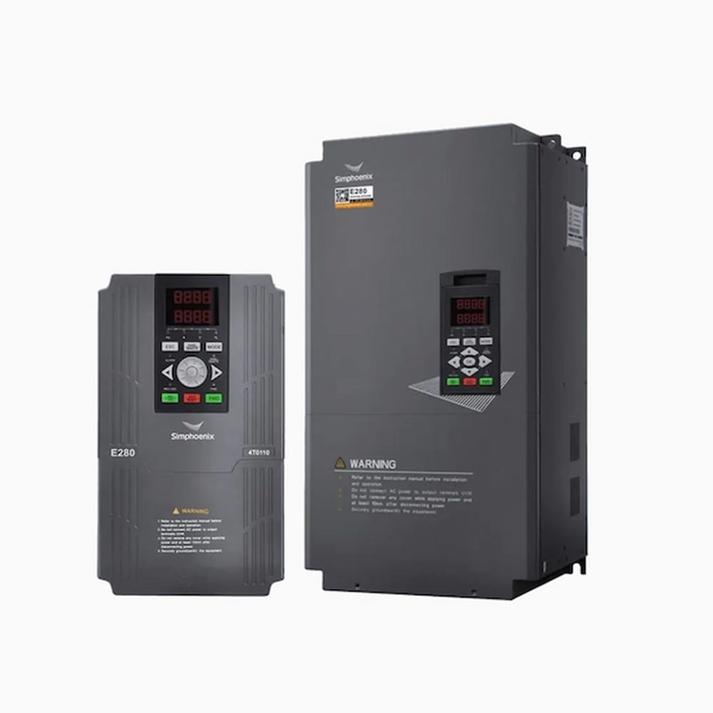 Biến tần 5.5kw / 7.5kw 3 pha 380V E280-4T0055G/4T0075P