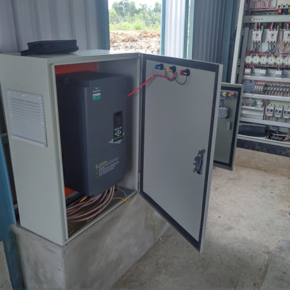 BIẾN TẦN SIMPHOENIX E280