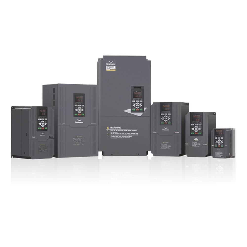 BIẾN TẦN SIMPHOENIX E280