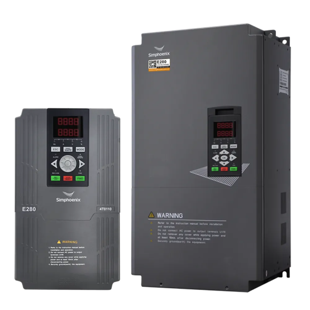 BIẾN TẦN SIMPHOENIX E280