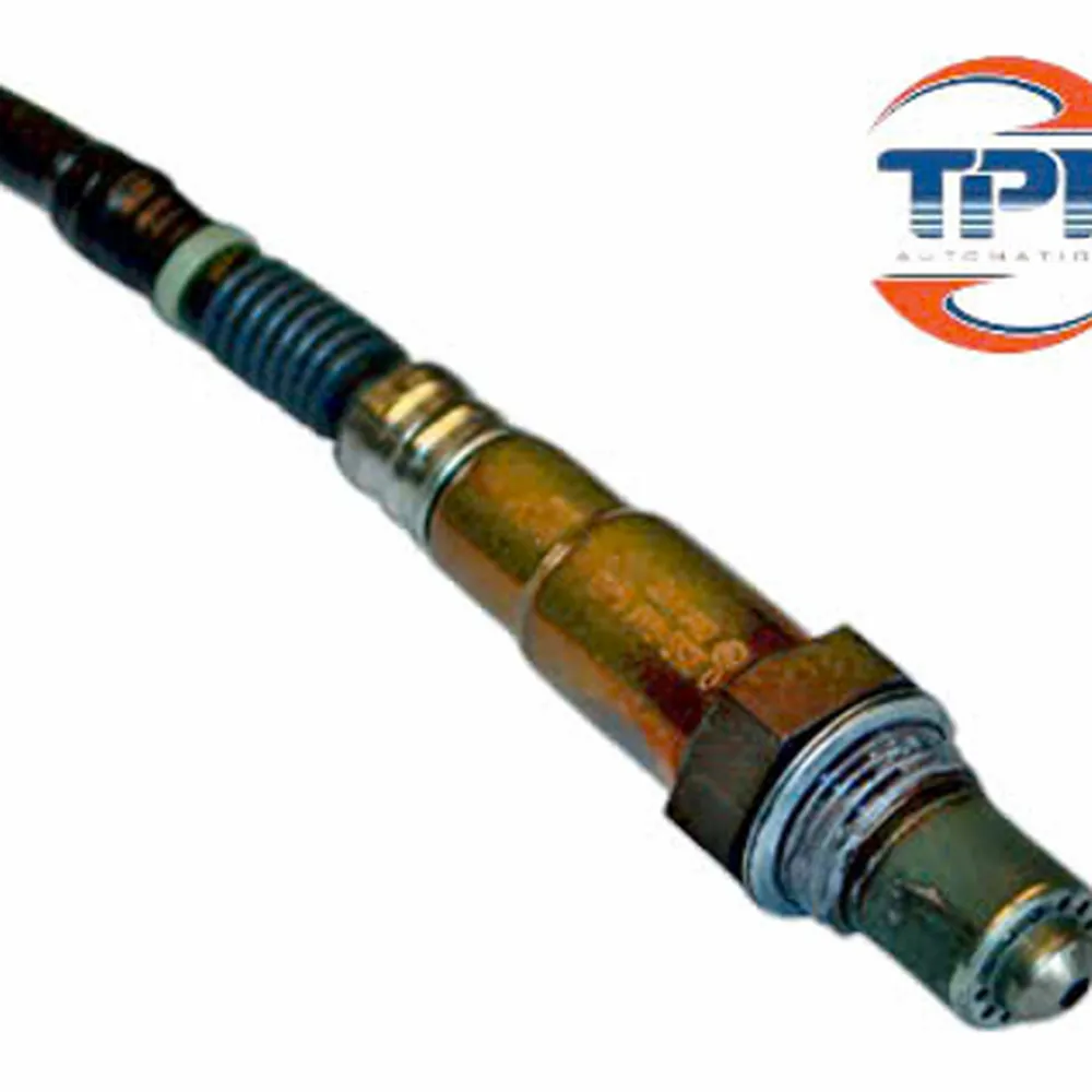 Cảm biến đo nồng độ oxy nhiệt độ cao lò hơi