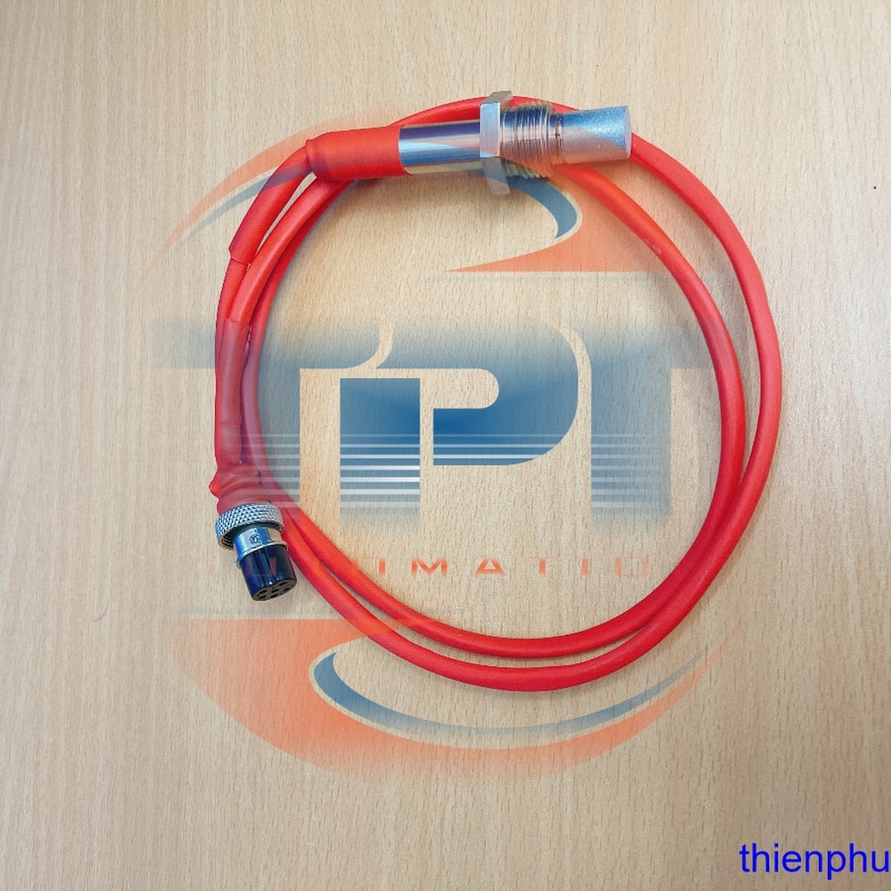 Cảm Biến Oxy Lò Hơi Zirconia