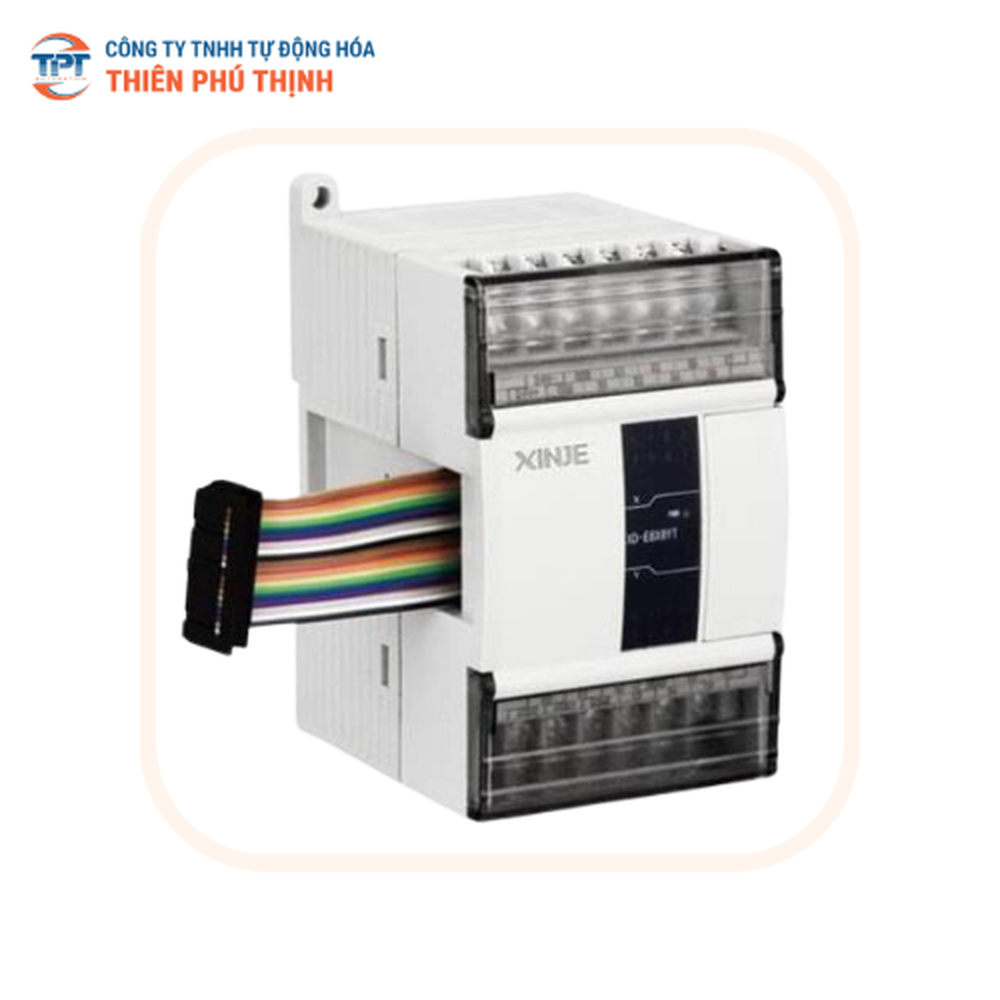 Module PLC Xinje mở rộng kênh Digital DI/DO