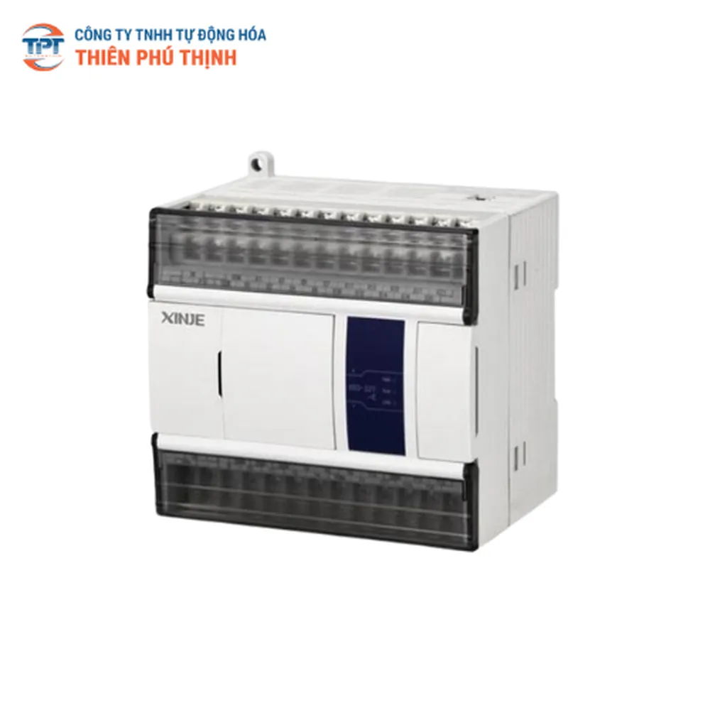 PLC XINJE XD3 DÒNG TIÊU CHUẨN
