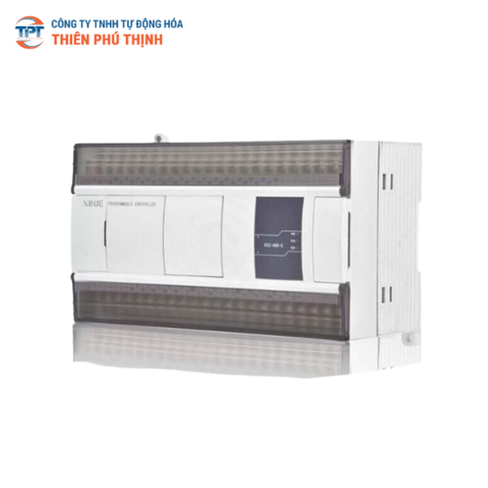 PLC XINJE XD5 DÒNG NÂNG CAO