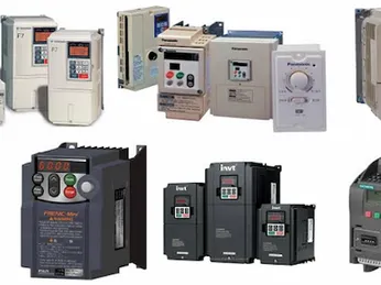 Top 5 biến tần giá rẻ được ưa chuộng hiện nay