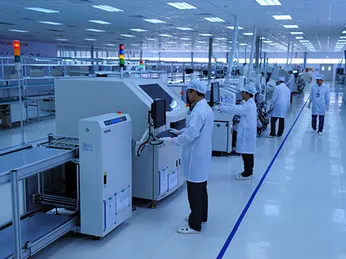 Hệ thống quản lý sản xuất - tối ưu hóa quy trình quản lý