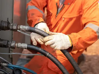 4 Cách Ngăn Ngừa Khí Lọt Vào Hệ Thống Thủy Lực