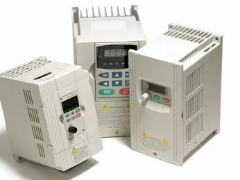 Biến tần motor điều khiển tốc độ motor 1 pha 3 pha