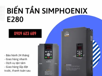 Tổng hợp biến tần 7.5 kw chính hãng giá tốt nhất