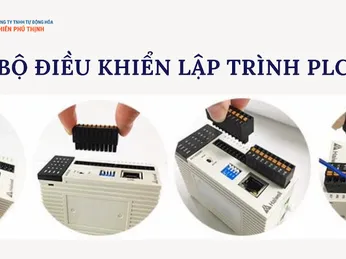 Plc là gì? Bộ lập trình plc, báo giá plc chất lượng