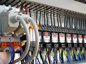Tất tần tật về thiết bị điện công nghiệp