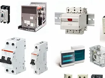 Cửa hàng điện công nghiệp kinh doanh thiết bị gần đây