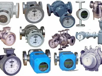 Đồng hồ lưu lượng nước điện từ chính hãng giá tốt