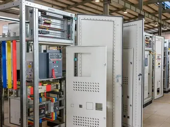 Top 7 xưởng sản xuất gia công vỏ tủ điện tại TPHCM