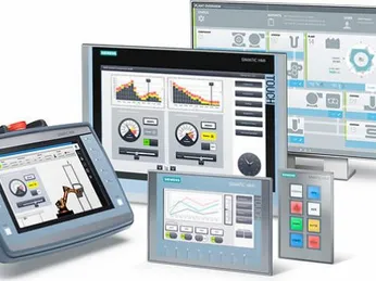 Màn hình hmi giá rẻ, báo giá màn hình hmi chi tiết