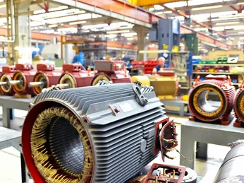 Lỗi Motor Overheating – Động cơ quá nhiệt và nguyên nhân