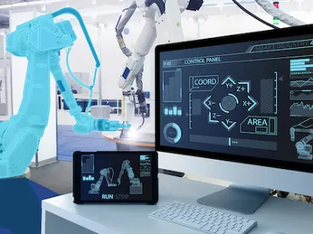 Màn hình hmi là gì? Ứng dụng của hmi? Màn hình hmi giá rẻ