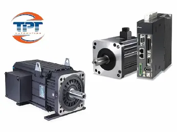 Servo motor là gì? Giá động cơ servo chính hãng