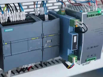 PLC Siemens là gì? Lập trình Plc Siemens theo yêu cầu