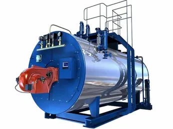 Nồi hơi là gì? Lắp tủ vận hành nồi hơi chuyên dụng