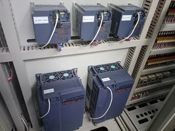 Kích thước tủ điện tiêu chuẩn thiết kế theo yêu cầu