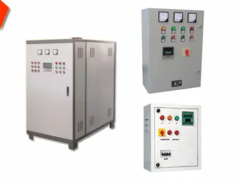 Tủ điều khiển nhiệt độ tự động theo yêu cầu