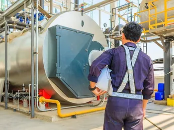 Vận hành lò hơi là gì? Nâng cấp cách vận hành lò hơi