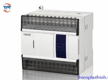Xinje plc là gì? Tài liệu plc Xinje hướng dẫn lập trình