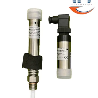 Cảm Biến Mức Nước Liên Tục MMT