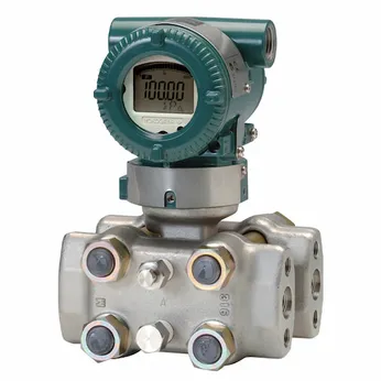 Đồng hồ đo lưu lượng lò hơi Yokogawa EJX930A