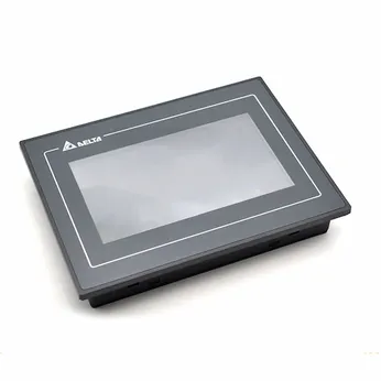 Màn hình cảm ứng HMI Delta 7 inch DOP-107BV