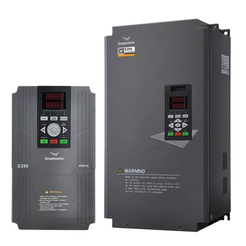 BIẾN TẦN SIMPHOENIX E280