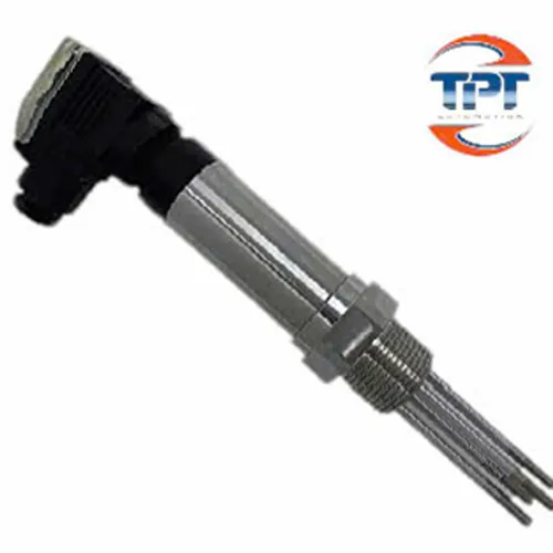Cảm biến đo mức nước điện cực 4 mức