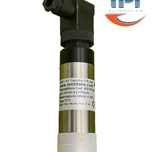 Cảm Biến Mức Nước Liên Tục MMT 