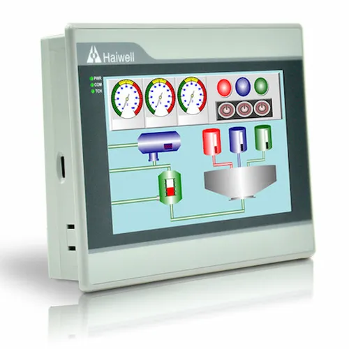 Màn hình hmi 7 inch Haiwell C7S