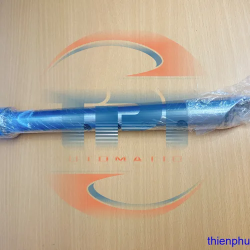 Cảm Biến Oxy Lò Hơi Zirconia